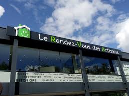 jeftic plafond tendu chauffant rayonnant marseille nice